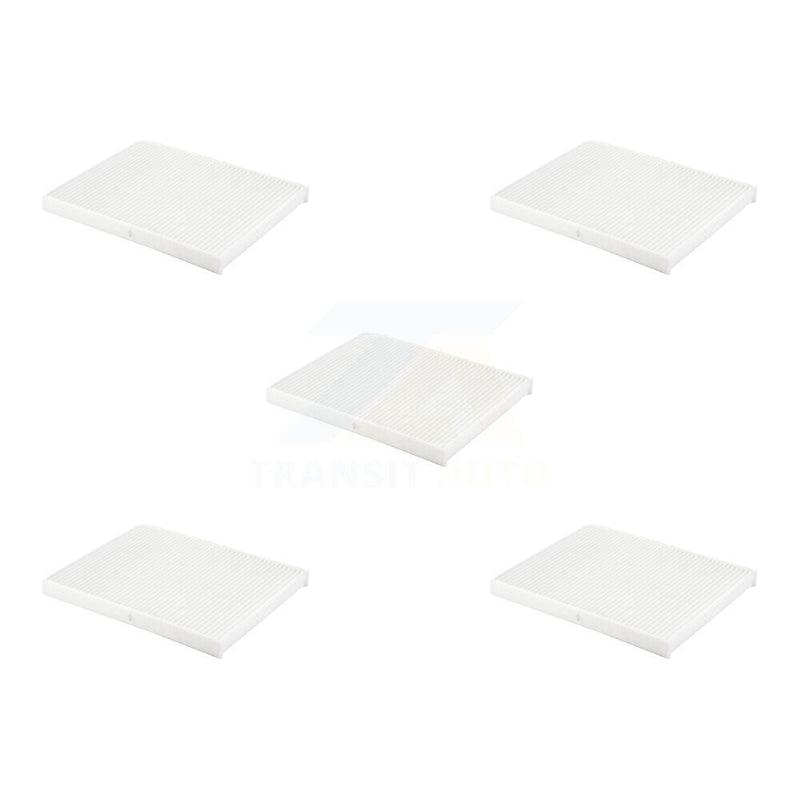 K54-101719_PUR_N/A_Cabin Air Filter Kit