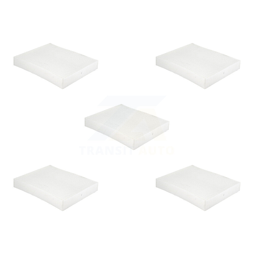 K54-101725_PUR_N/A_Cabin Air Filter Kit