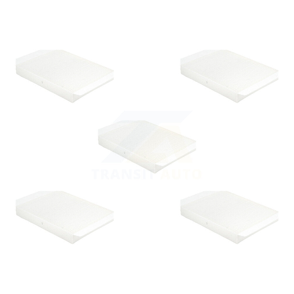 K54-101727_PUR_N/A_Cabin Air Filter Kit