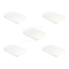K54-101727_PUR_N/A_Cabin Air Filter Kit