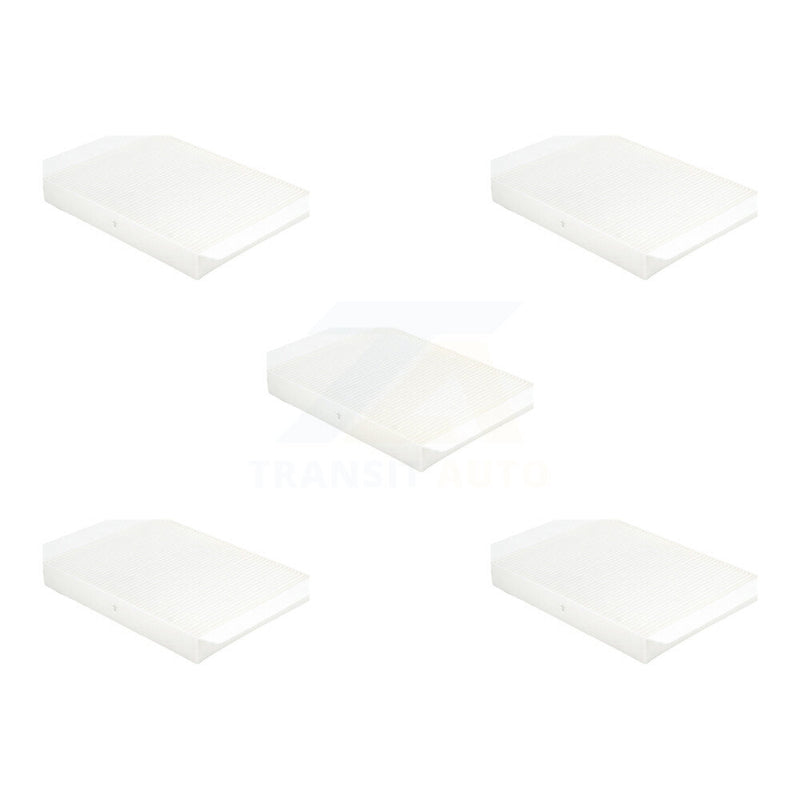 K54-101727_PUR_N/A_Cabin Air Filter Kit