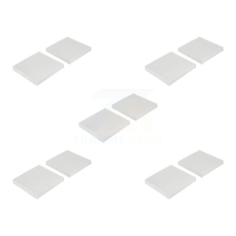 K54-101729_PUR_N/A_Cabin Air Filter Kit