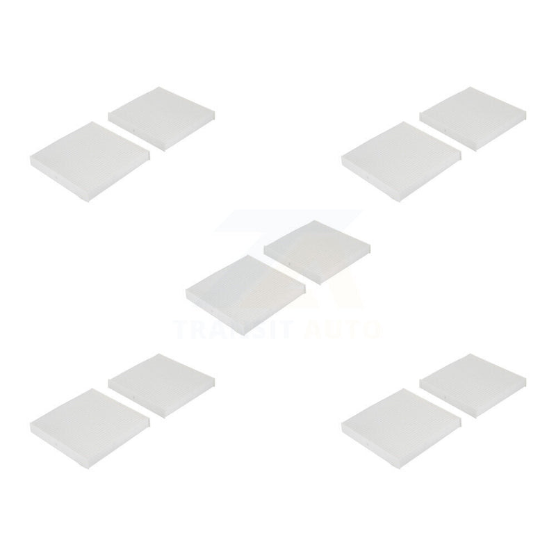 K54-101729_PUR_N/A_Cabin Air Filter Kit