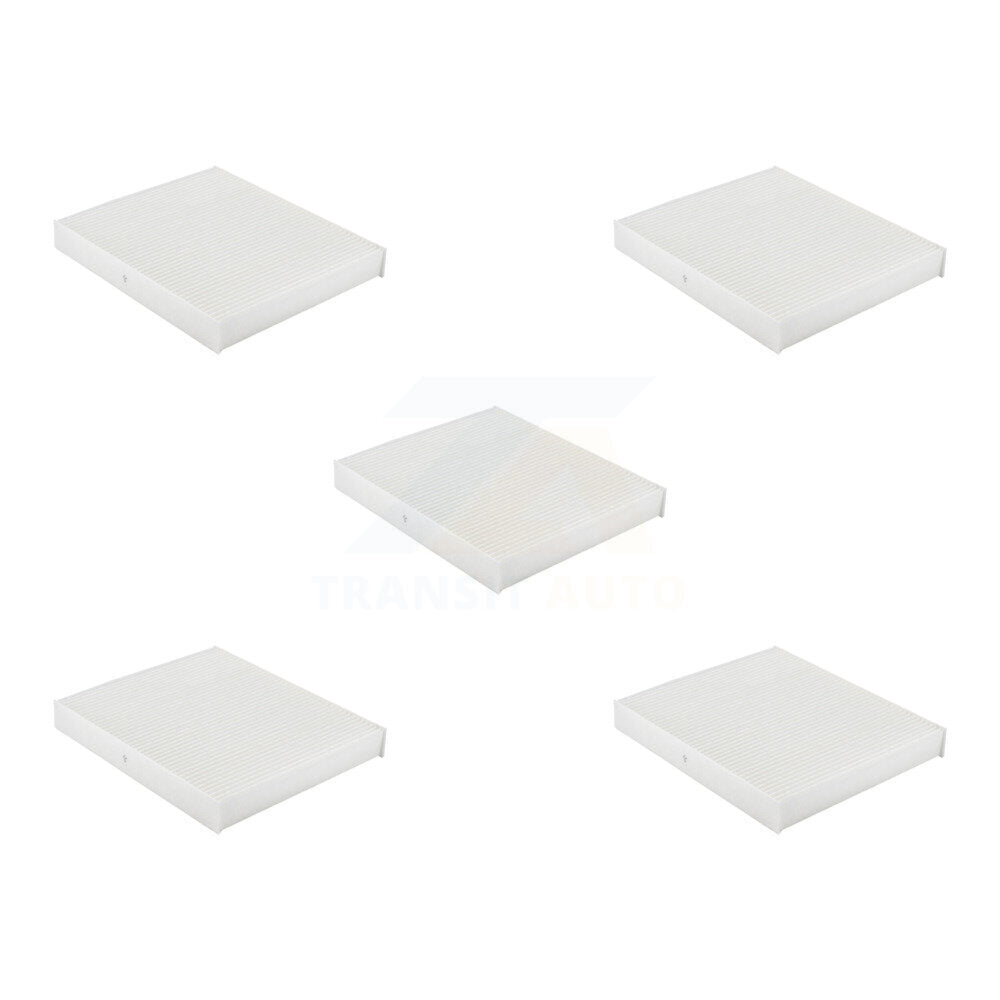 K54-101731_PUR_N/A_Cabin Air Filter Kit