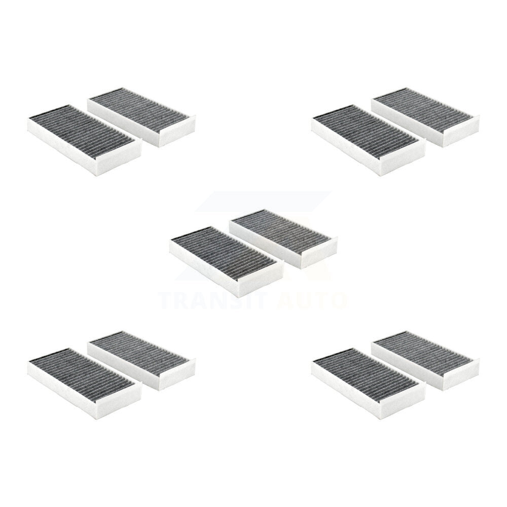 K54-101732_PUR_N/A_Cabin Air Filter Kit