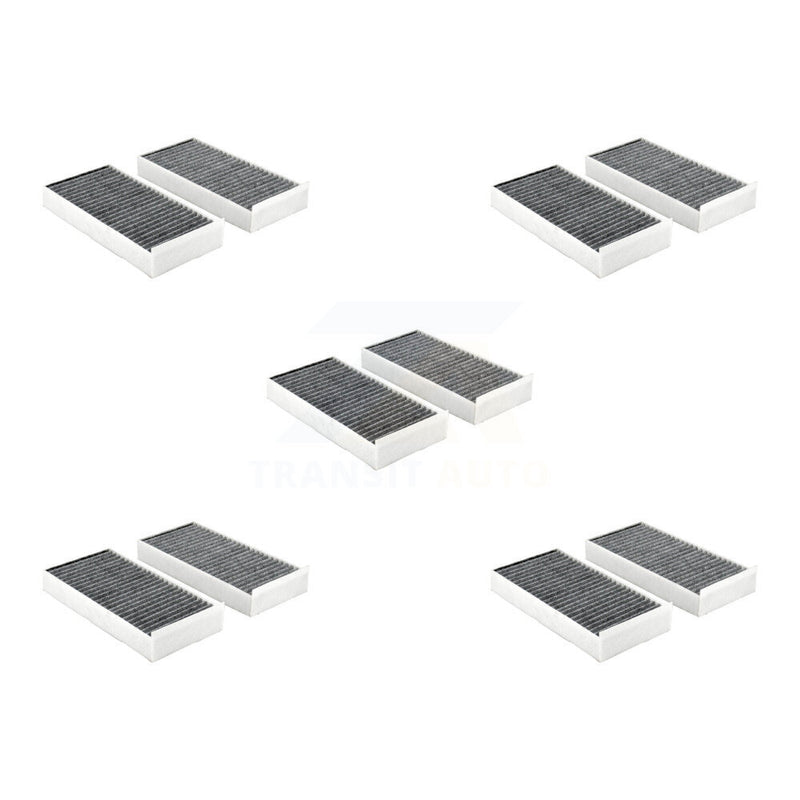 K54-101732_PUR_N/A_Cabin Air Filter Kit