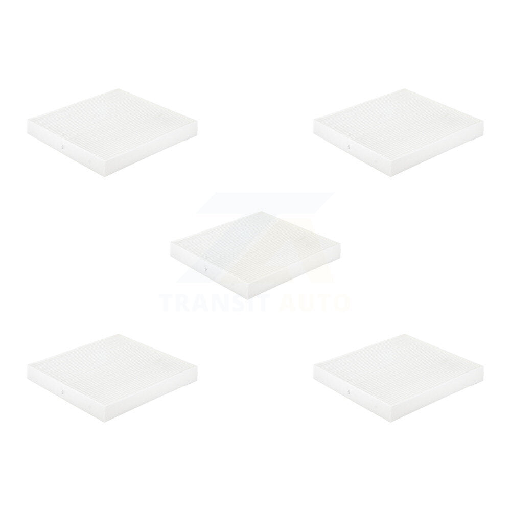 K54-101733_PUR_N/A_Cabin Air Filter Kit