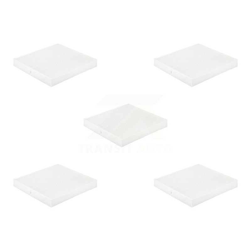 K54-101733_PUR_N/A_Cabin Air Filter Kit