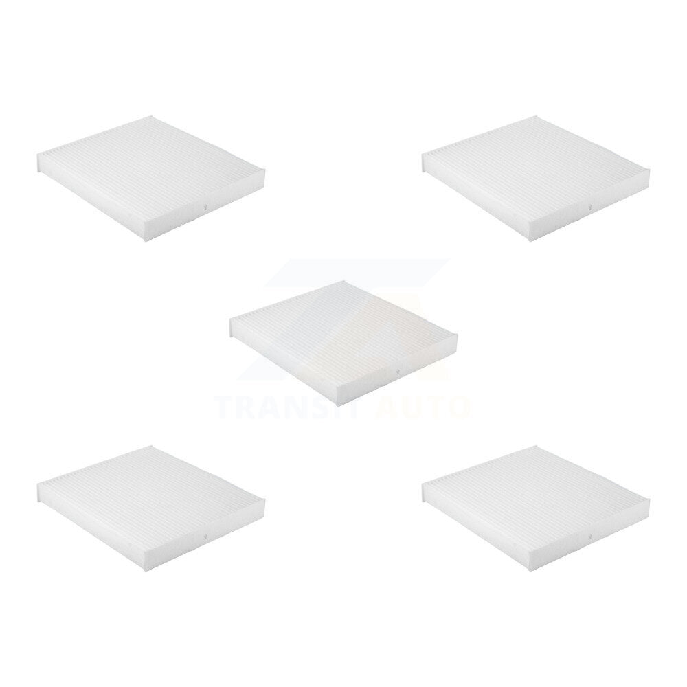 K54-101734_PUR_N/A_Cabin Air Filter Kit
