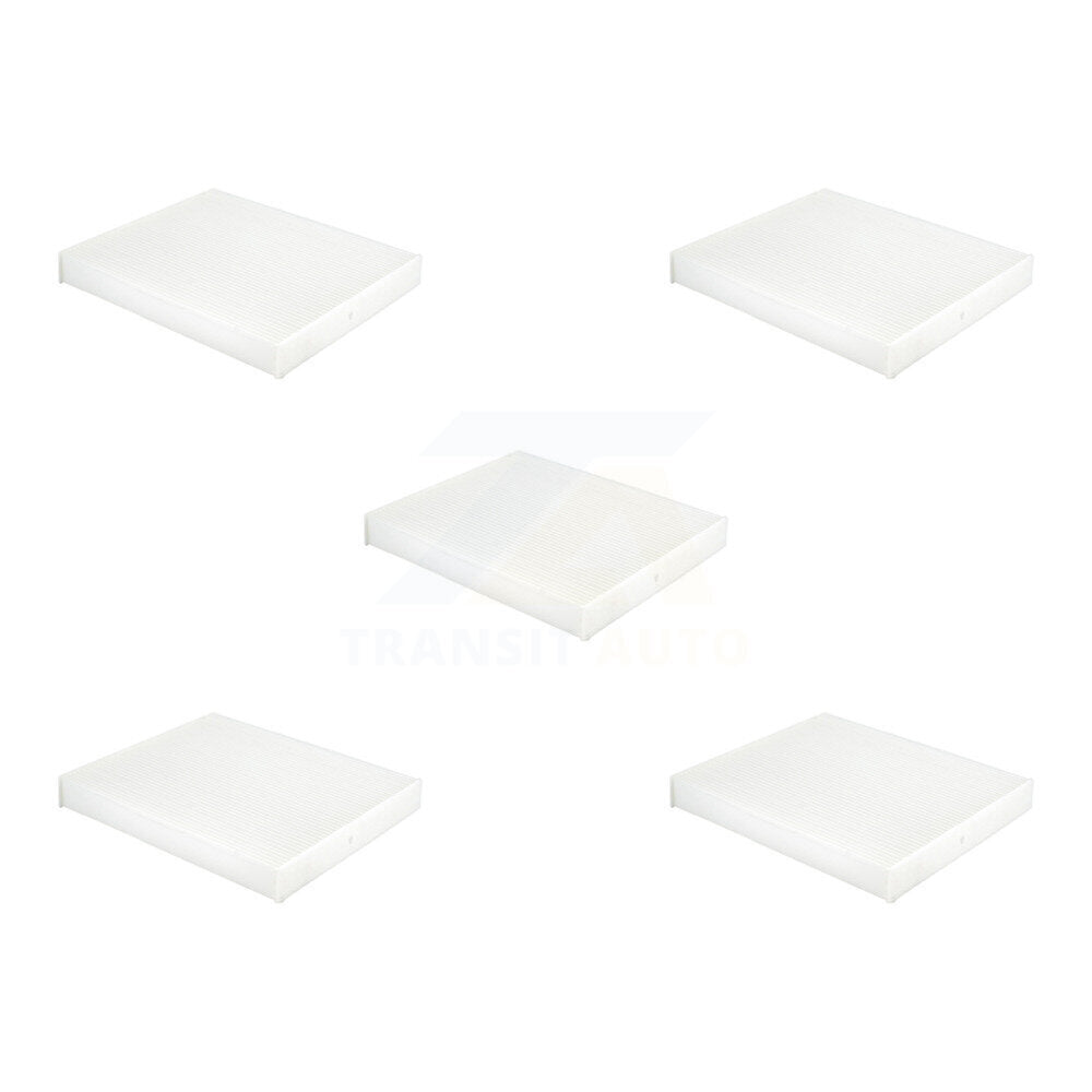 K54-101749_PUR_N/A_Cabin Air Filter Kit