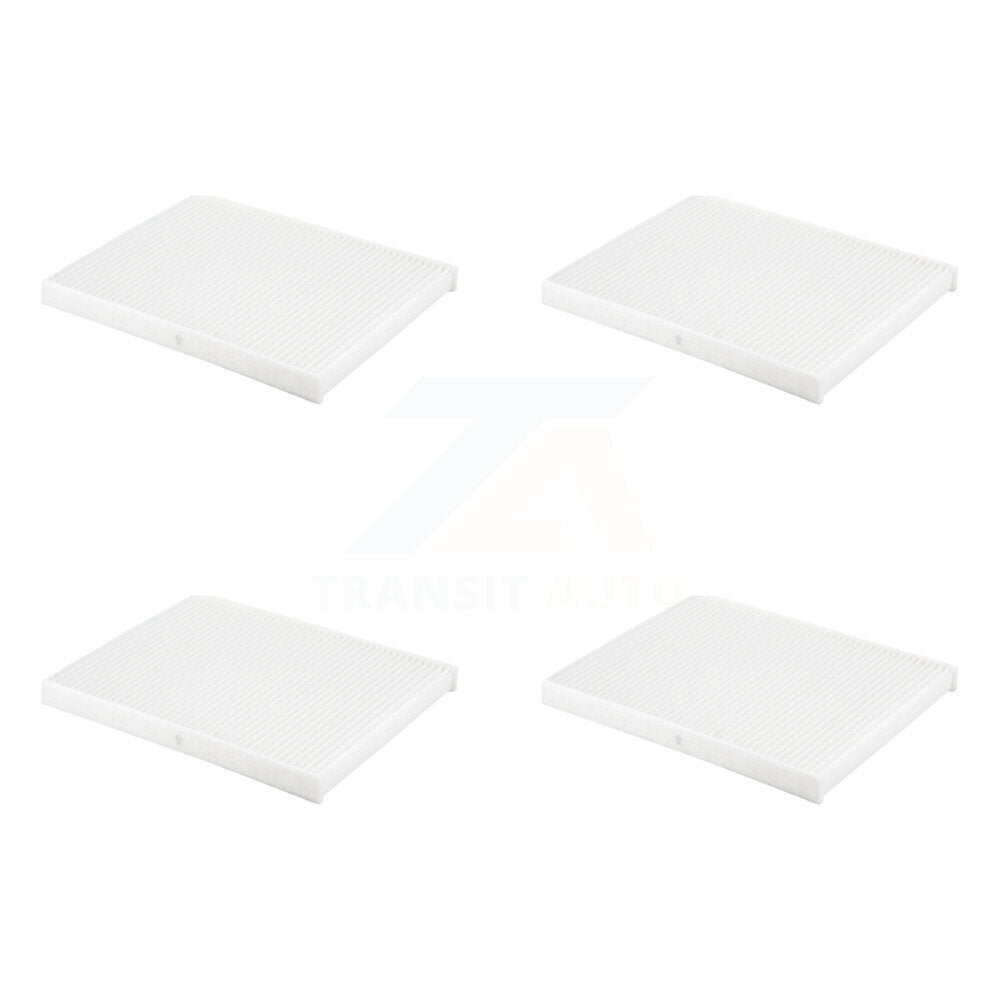 K54-101757_PUR_N/A_Cabin Air Filter Kit