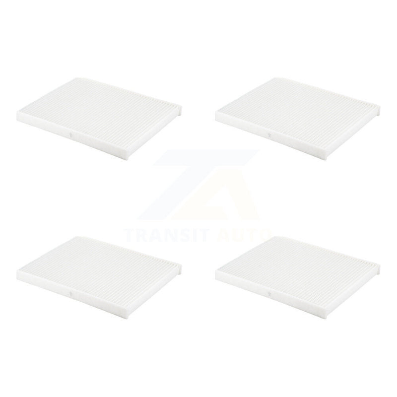 K54-101757_PUR_N/A_Cabin Air Filter Kit