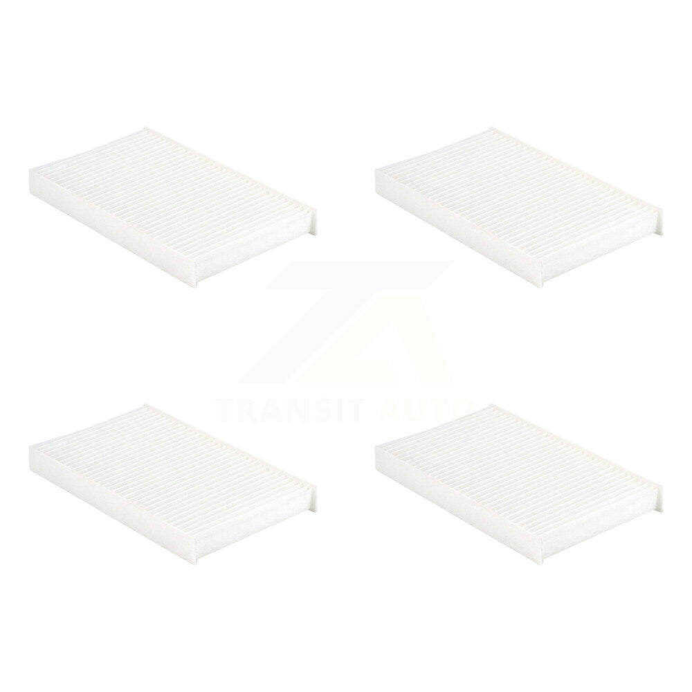 K54-101758_PUR_N/A_Cabin Air Filter Kit