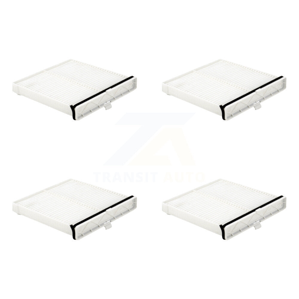 K54-101761_PUR_N/A_Cabin Air Filter Kit
