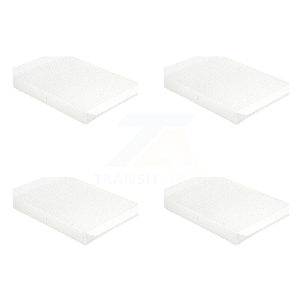K54-101765_PUR_N/A_Cabin Air Filter Kit