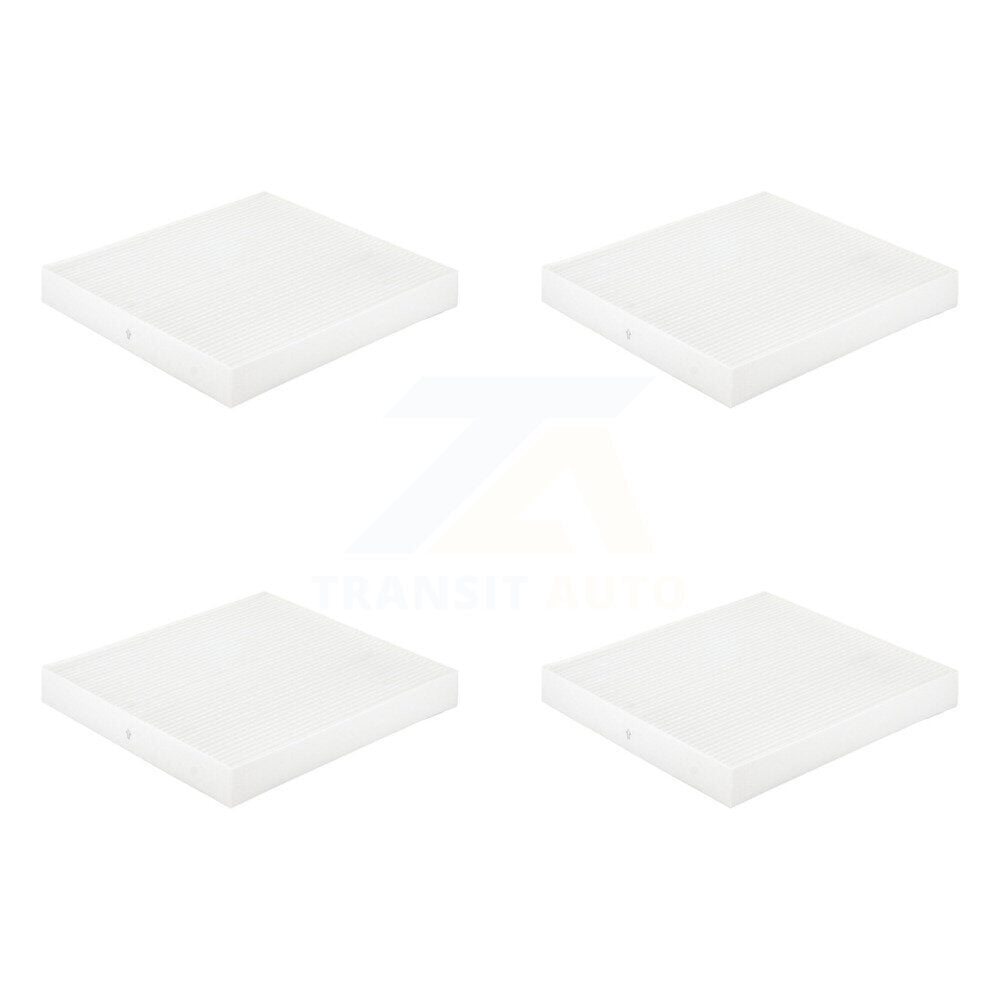 K54-101771_PUR_N/A_Cabin Air Filter Kit
