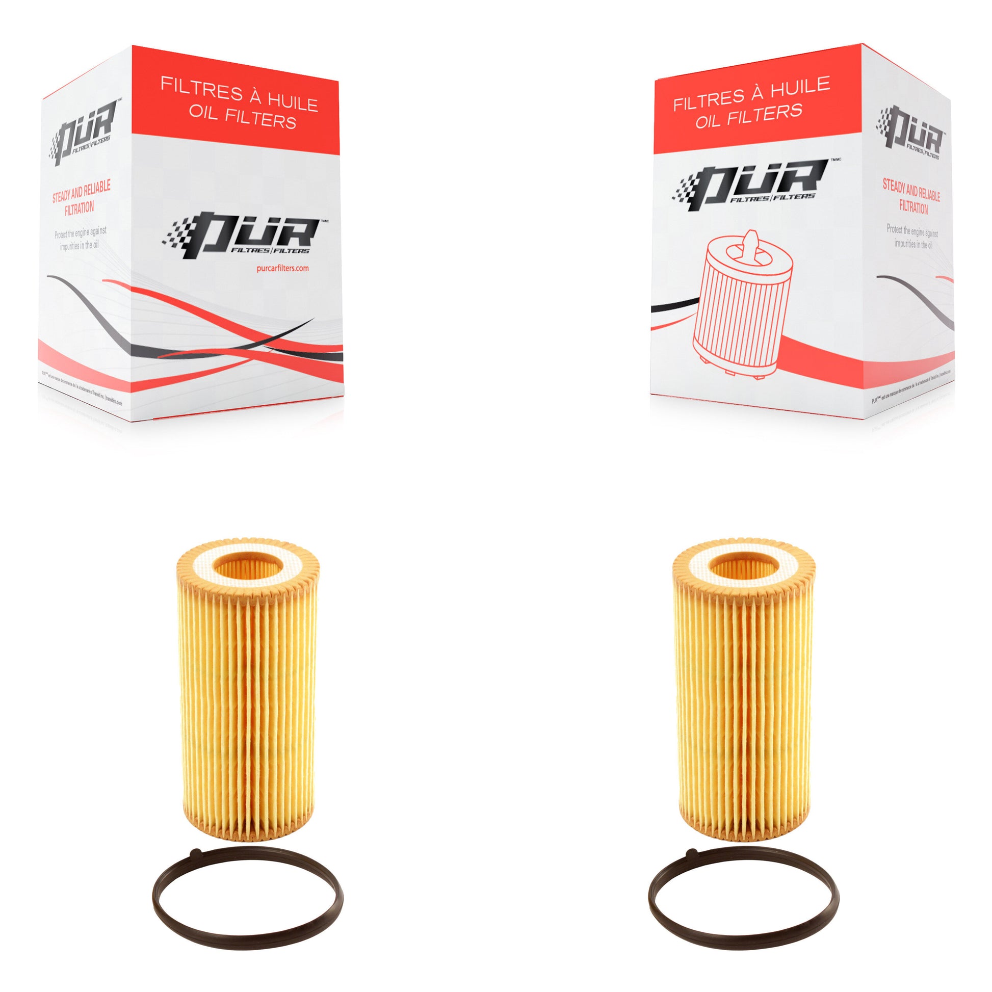 K56-100002_PUR_N/A_Engine Oil Filter Kit
