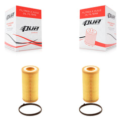 K56-100002_PUR_N/A_Engine Oil Filter Kit
