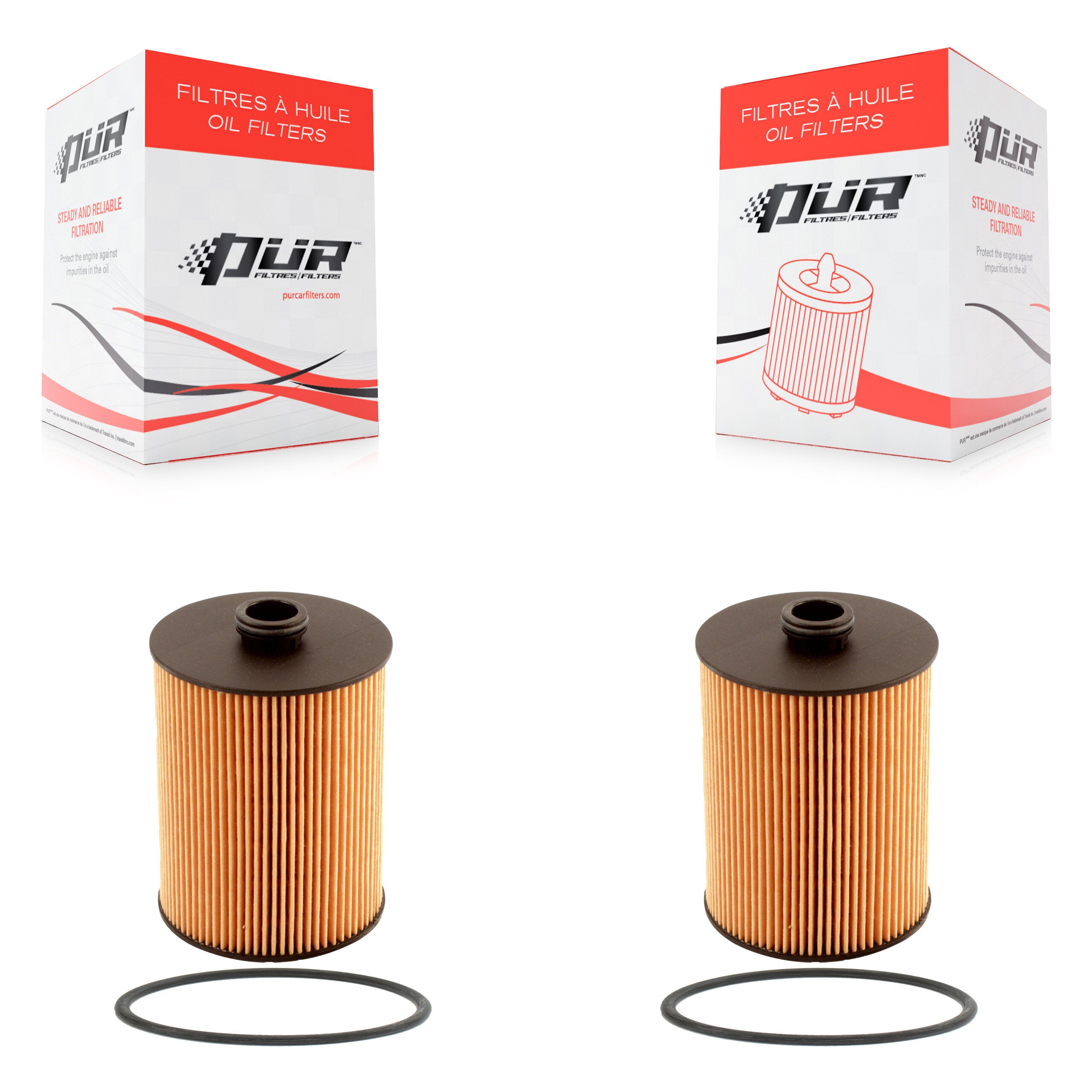 K56-100003_PUR_N/A_Engine Oil Filter Kit