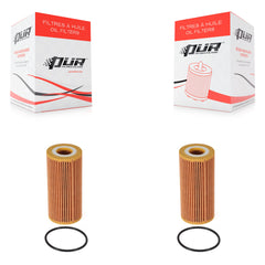 K56-100004_PUR_N/A_Engine Oil Filter Kit