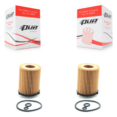 K56-100005_PUR_N/A_Engine Oil Filter Kit