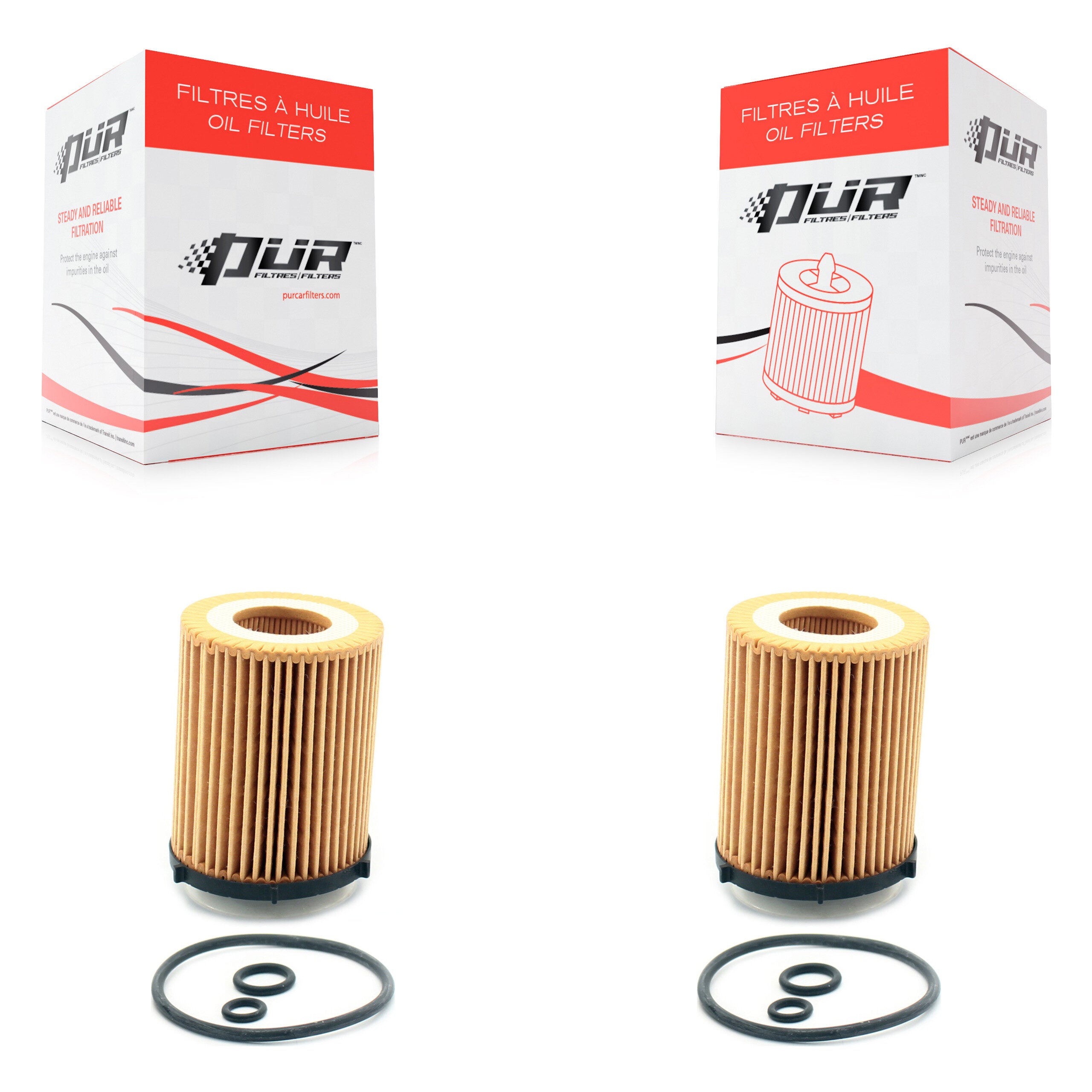 K56-100005_PUR_N/A_Engine Oil Filter Kit