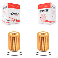 K56-100006_PUR_N/A_Engine Oil Filter Kit