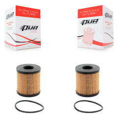 K56-100008_PUR_N/A_Engine Oil Filter Kit