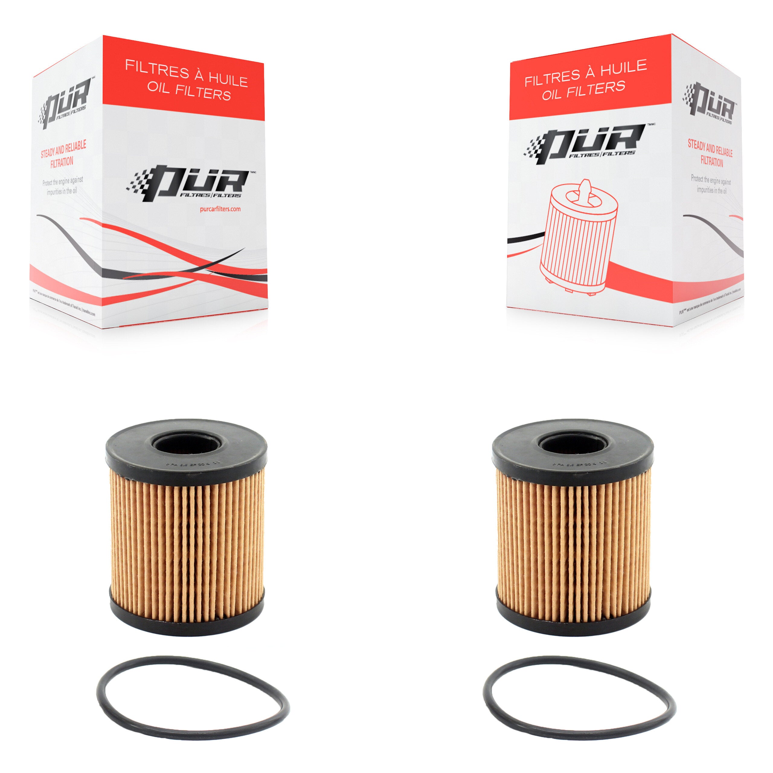 K56-100008_PUR_N/A_Engine Oil Filter Kit