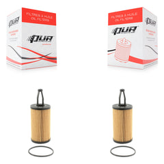 K56-100009_PUR_N/A_Engine Oil Filter Kit
