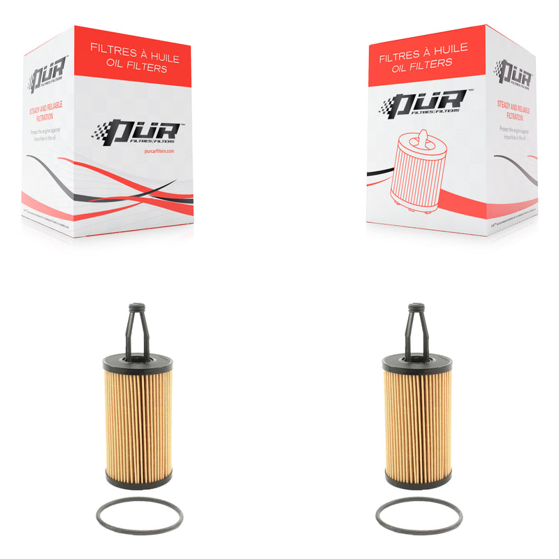 K56-100009_PUR_N/A_Engine Oil Filter Kit
