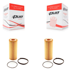 K56-100011_PUR_N/A_Engine Oil Filter Kit