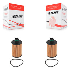 K56-100013_PUR_N/A_Engine Oil Filter Kit