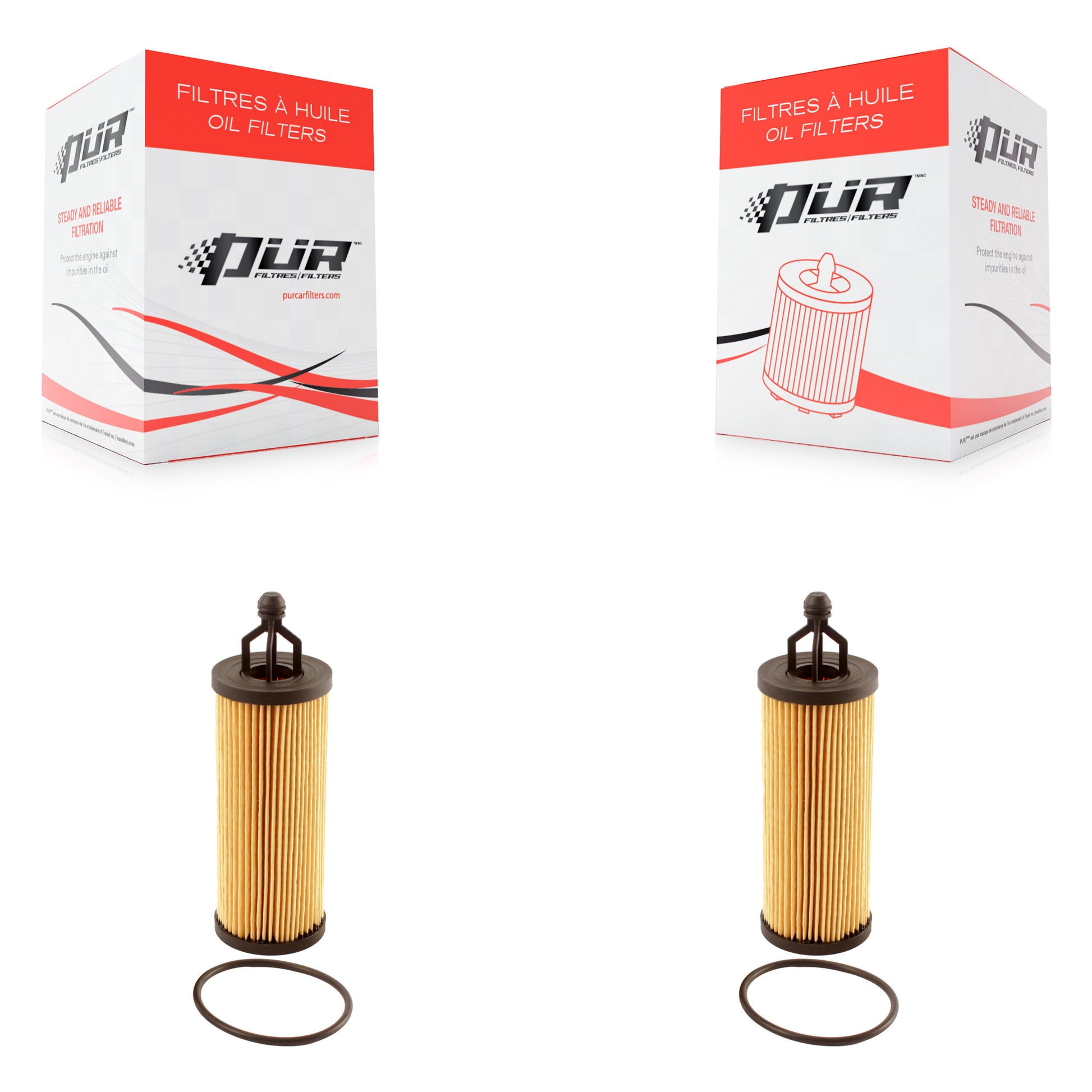 K56-100014_PUR_N/A_Engine Oil Filter Kit
