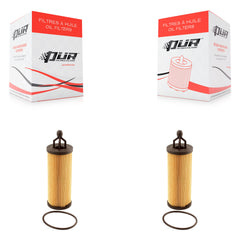 K56-100014_PUR_N/A_Engine Oil Filter Kit
