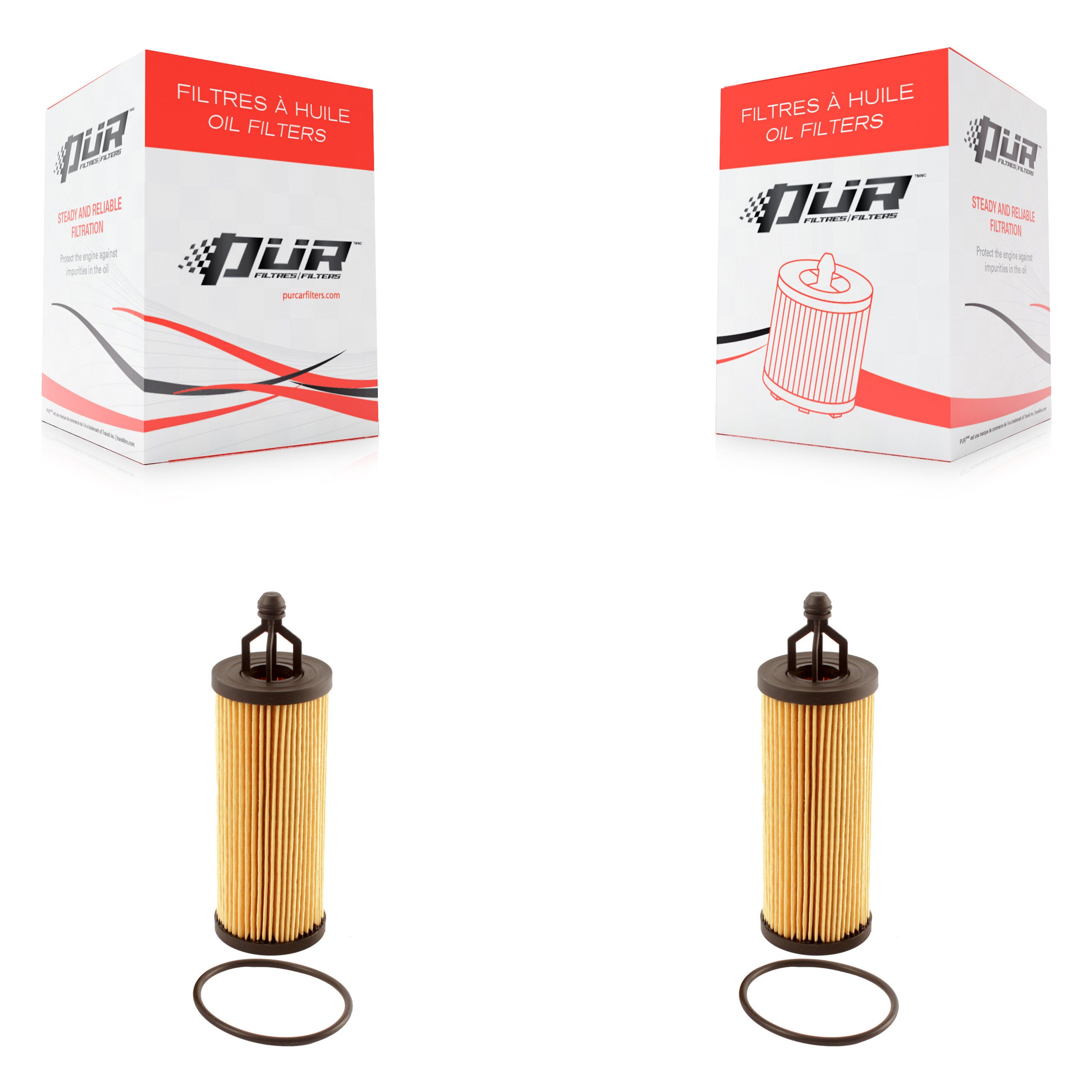 K56-100014_PUR_N/A_Engine Oil Filter Kit