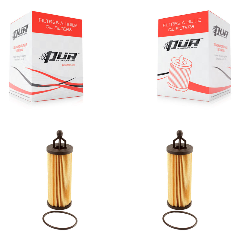 K56-100014_PUR_N/A_Engine Oil Filter Kit