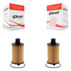 K56-100015_PUR_N/A_Engine Oil Filter Kit