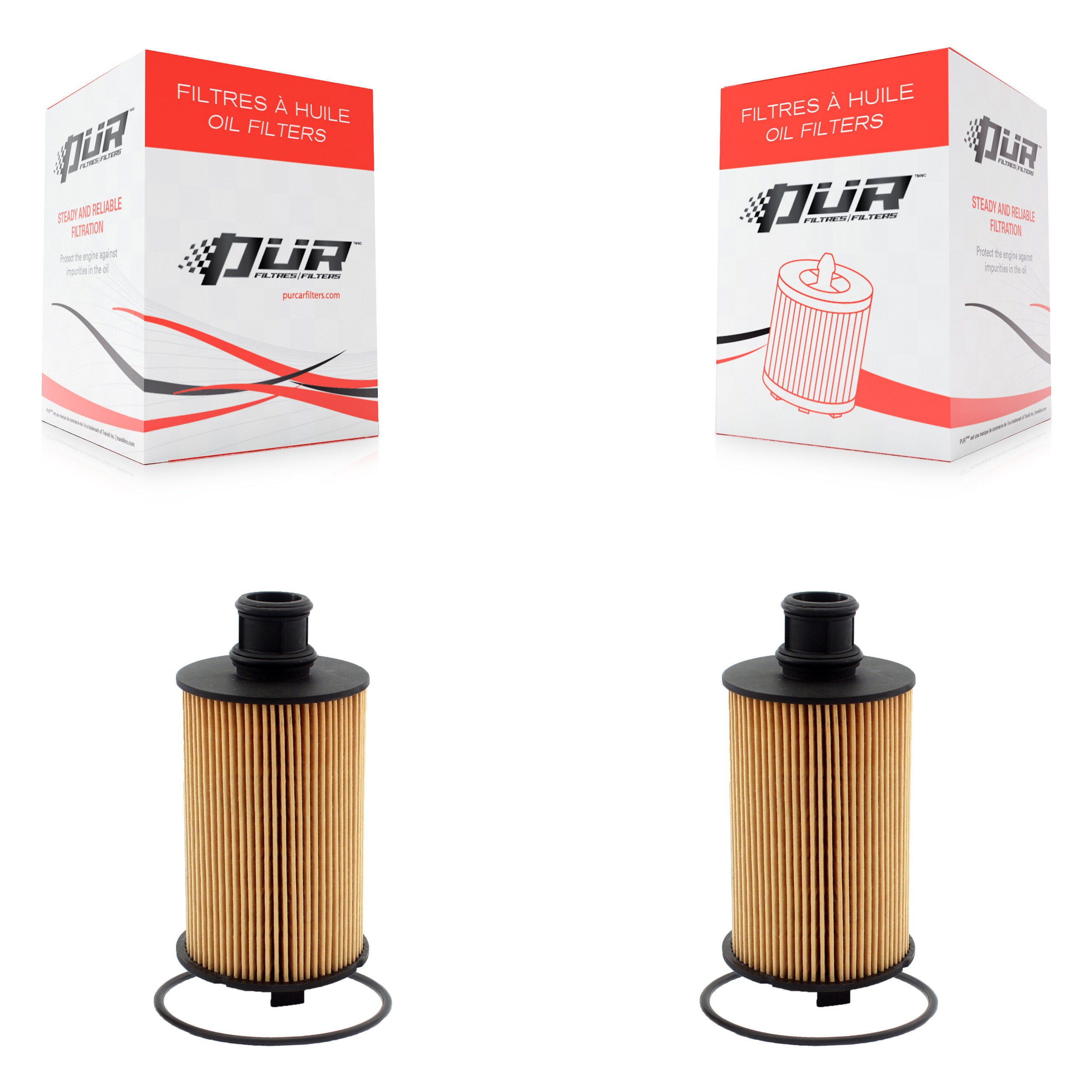 K56-100015_PUR_N/A_Engine Oil Filter Kit