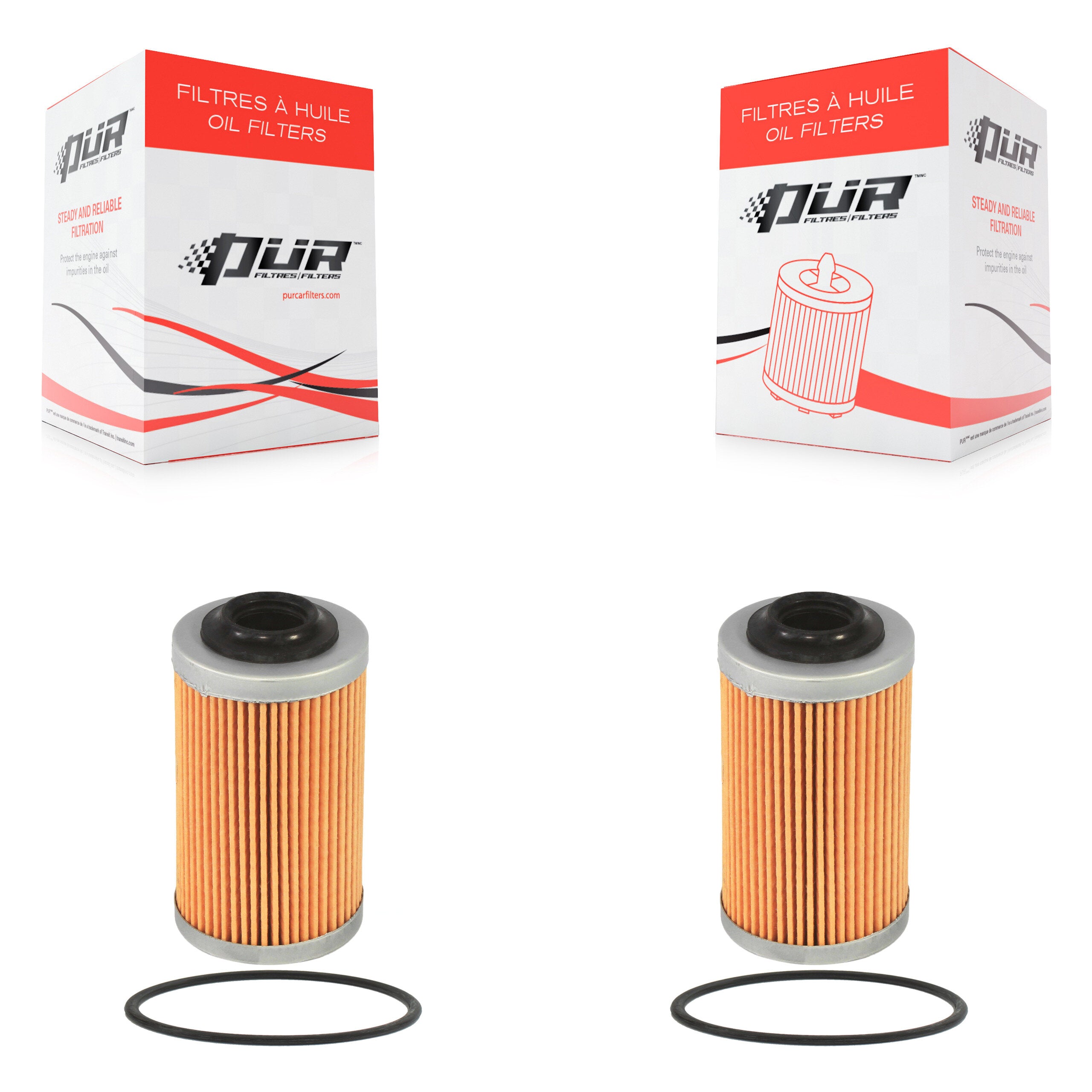 K56-100017_PUR_N/A_Engine Oil Filter Kit