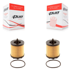 K56-100018_PUR_N/A_Engine Oil Filter Kit