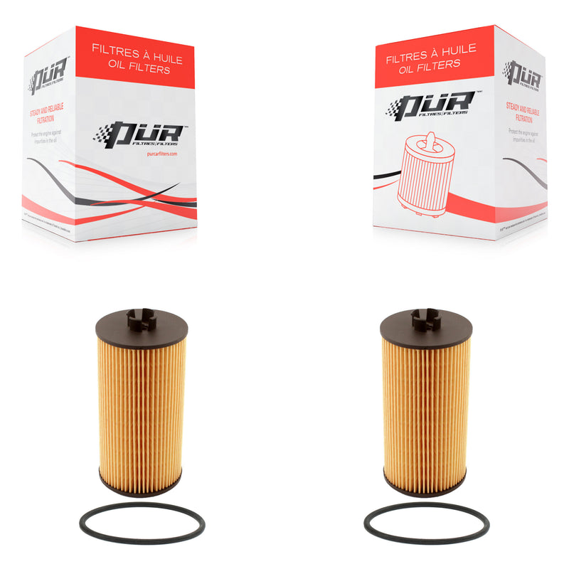 K56-100019_PUR_N/A_Engine Oil Filter Kit