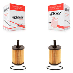 K56-100020_PUR_N/A_Engine Oil Filter Kit