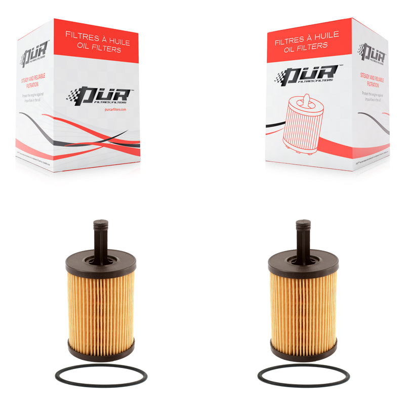 K56-100020_PUR_N/A_Engine Oil Filter Kit