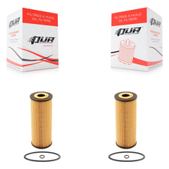 K56-100021_PUR_N/A_Engine Oil Filter Kit