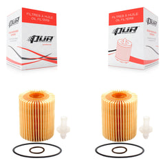 K56-100022_PUR_N/A_Engine Oil Filter Kit