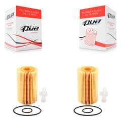 K56-100023_PUR_N/A_Engine Oil Filter Kit