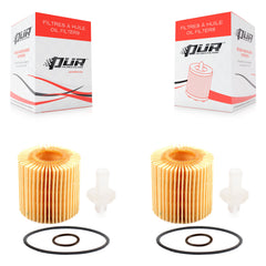 K56-100024_PUR_N/A_Engine Oil Filter Kit