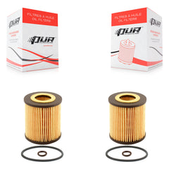 K56-100025_PUR_N/A_Engine Oil Filter Kit