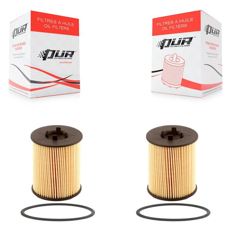 K56-100026_PUR_N/A_Engine Oil Filter Kit
